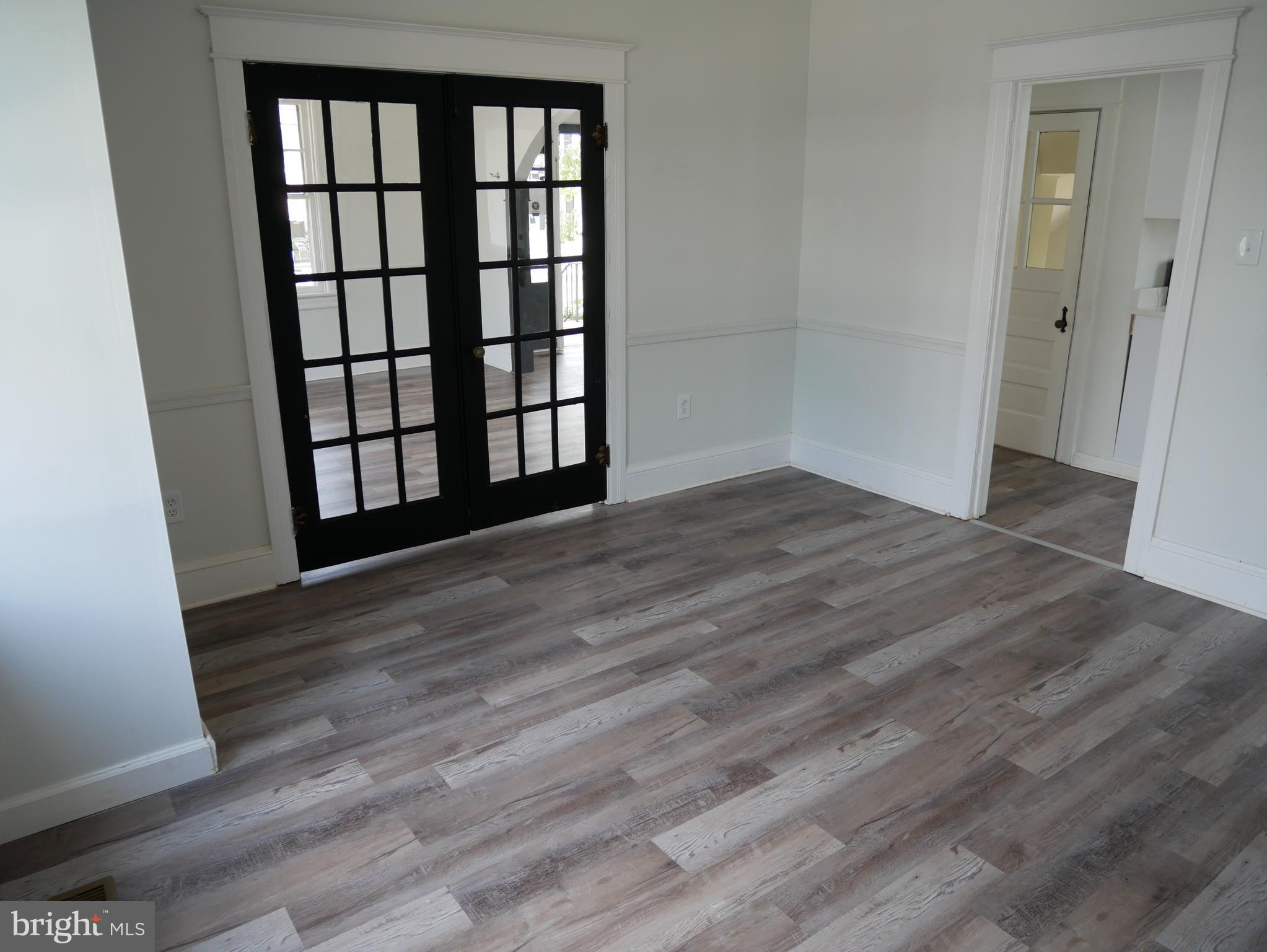 WASHINGTON COUNTY - Residential