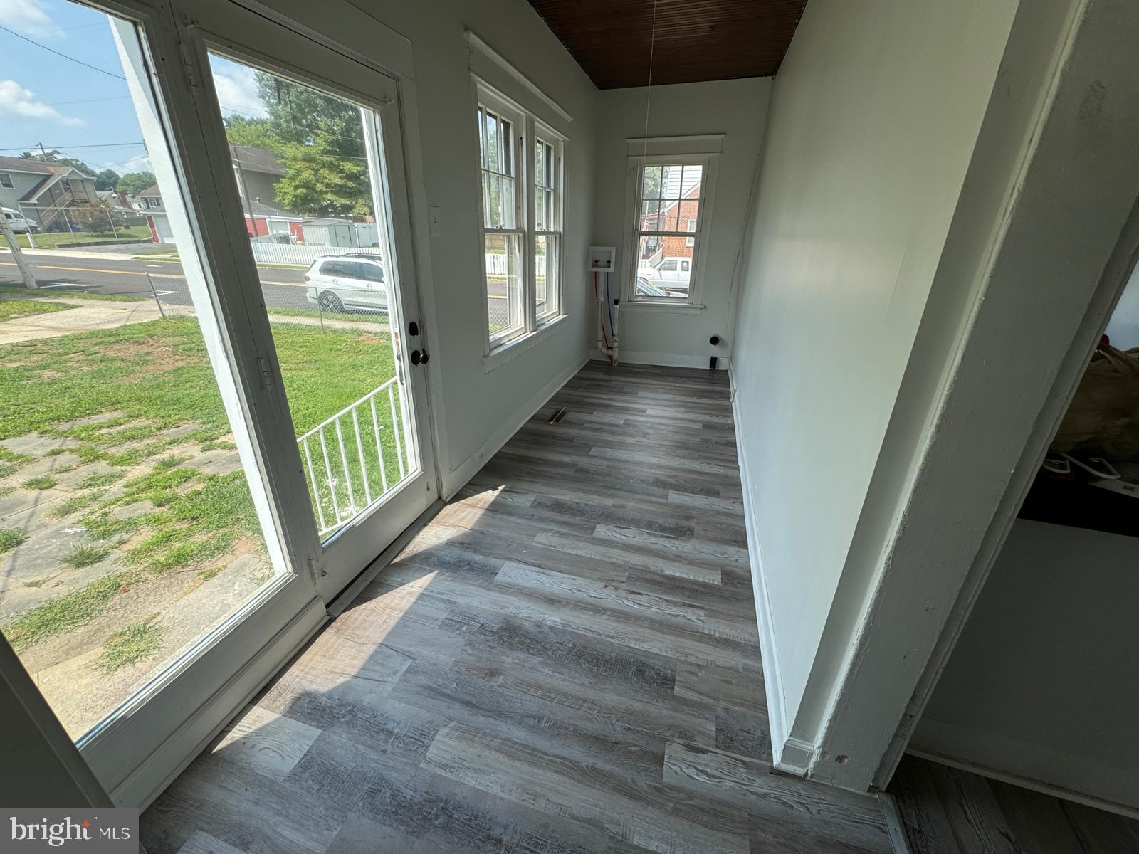 WASHINGTON COUNTY - Residential