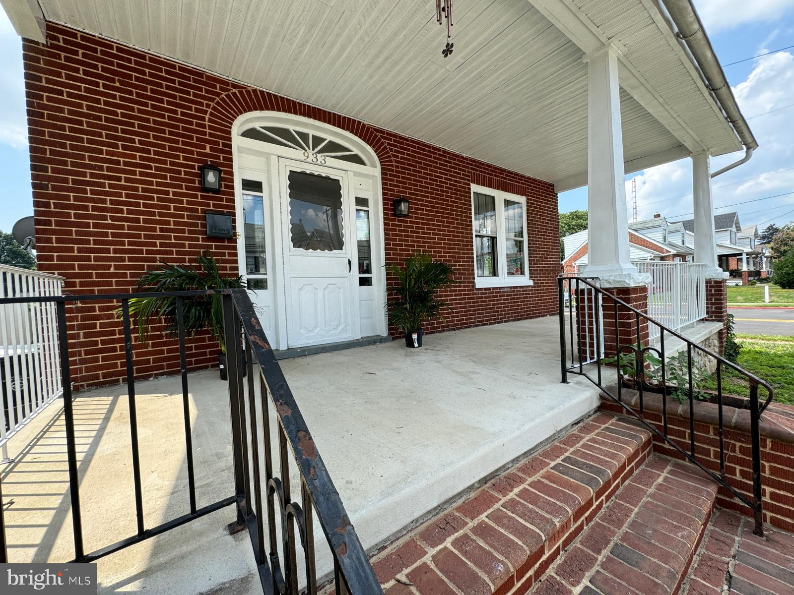 WASHINGTON COUNTY - Residential