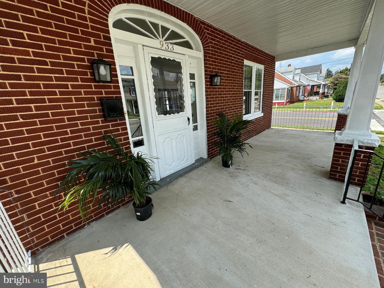 WASHINGTON COUNTY - Residential