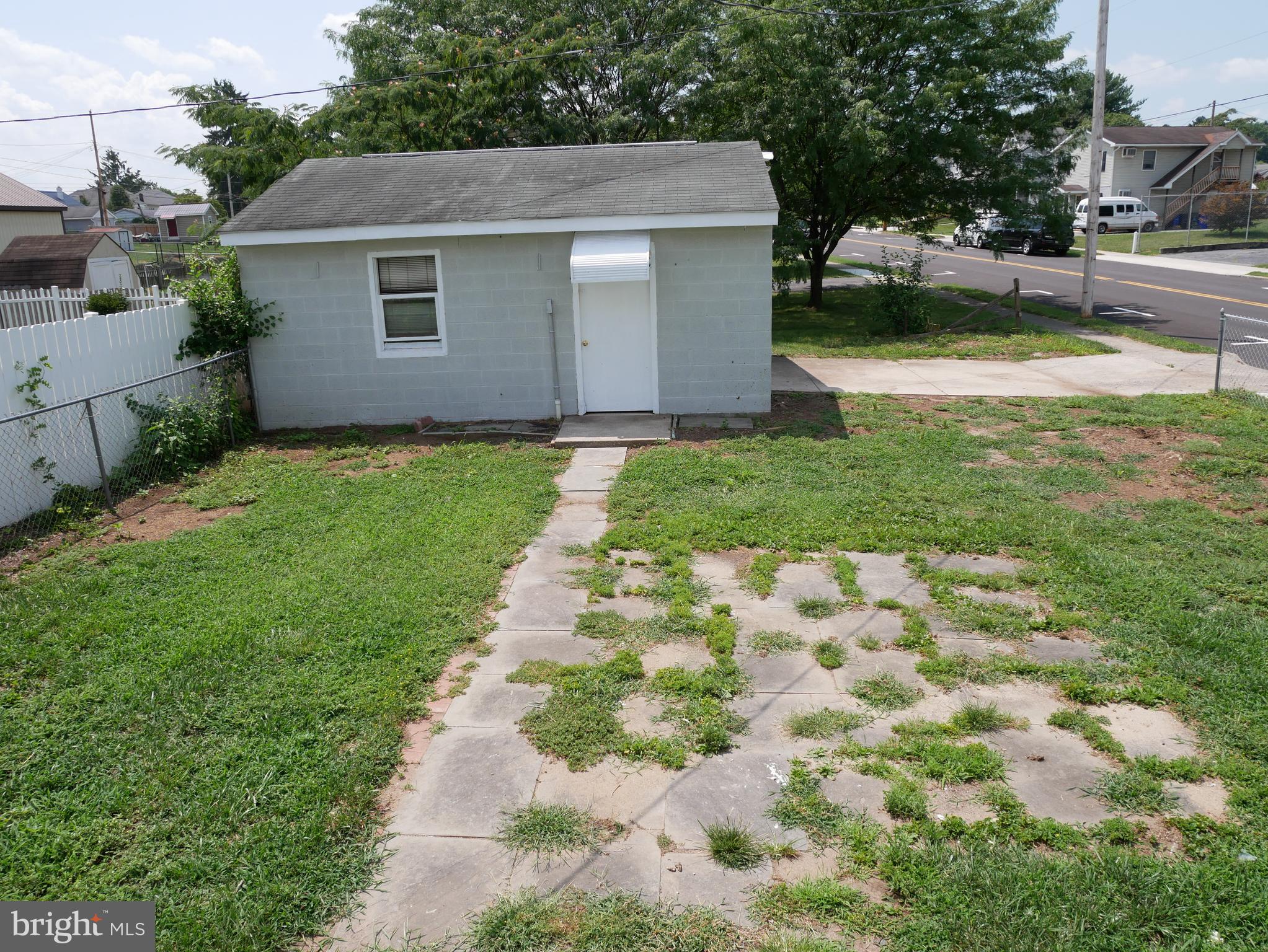 WASHINGTON COUNTY - Residential