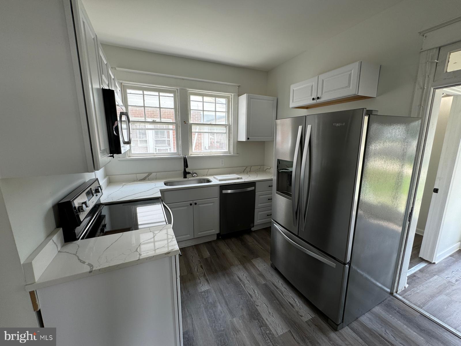 WASHINGTON COUNTY - Residential