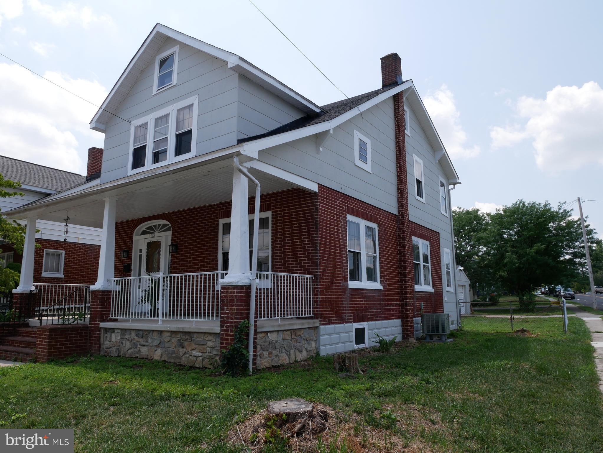 WASHINGTON COUNTY - Residential