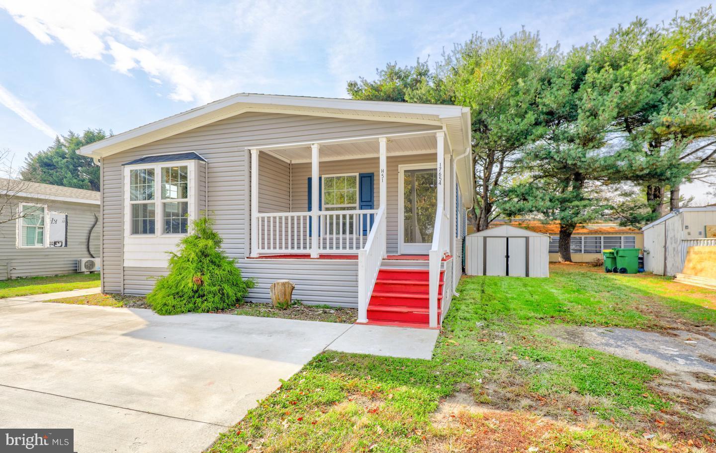 17654 MARYANN DRIVE H51