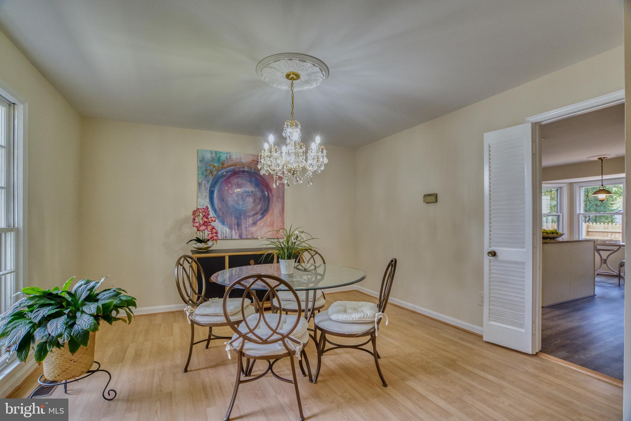 LONGWOOD KNOLLS - Residential