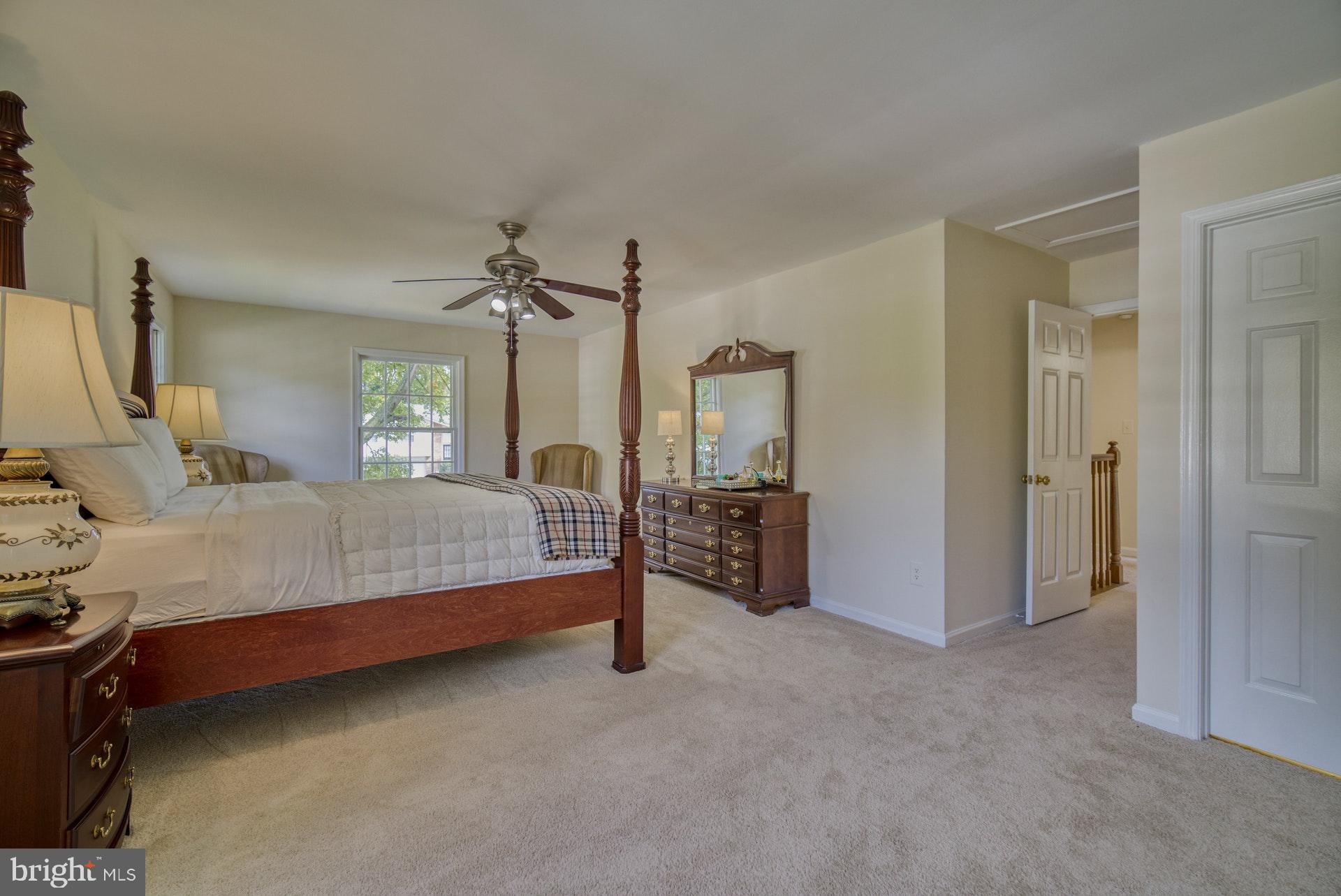 LONGWOOD KNOLLS - Residential