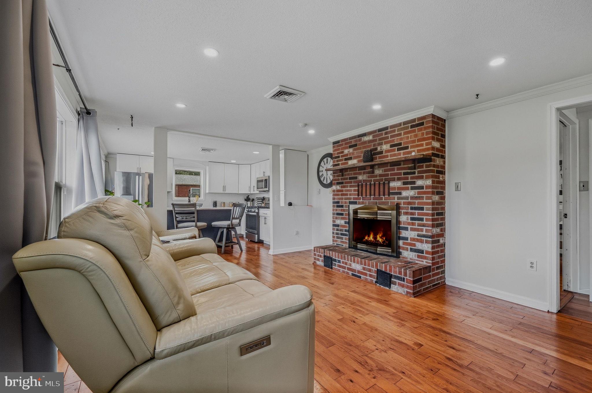 4687 ARTHURSVILLE ROAD