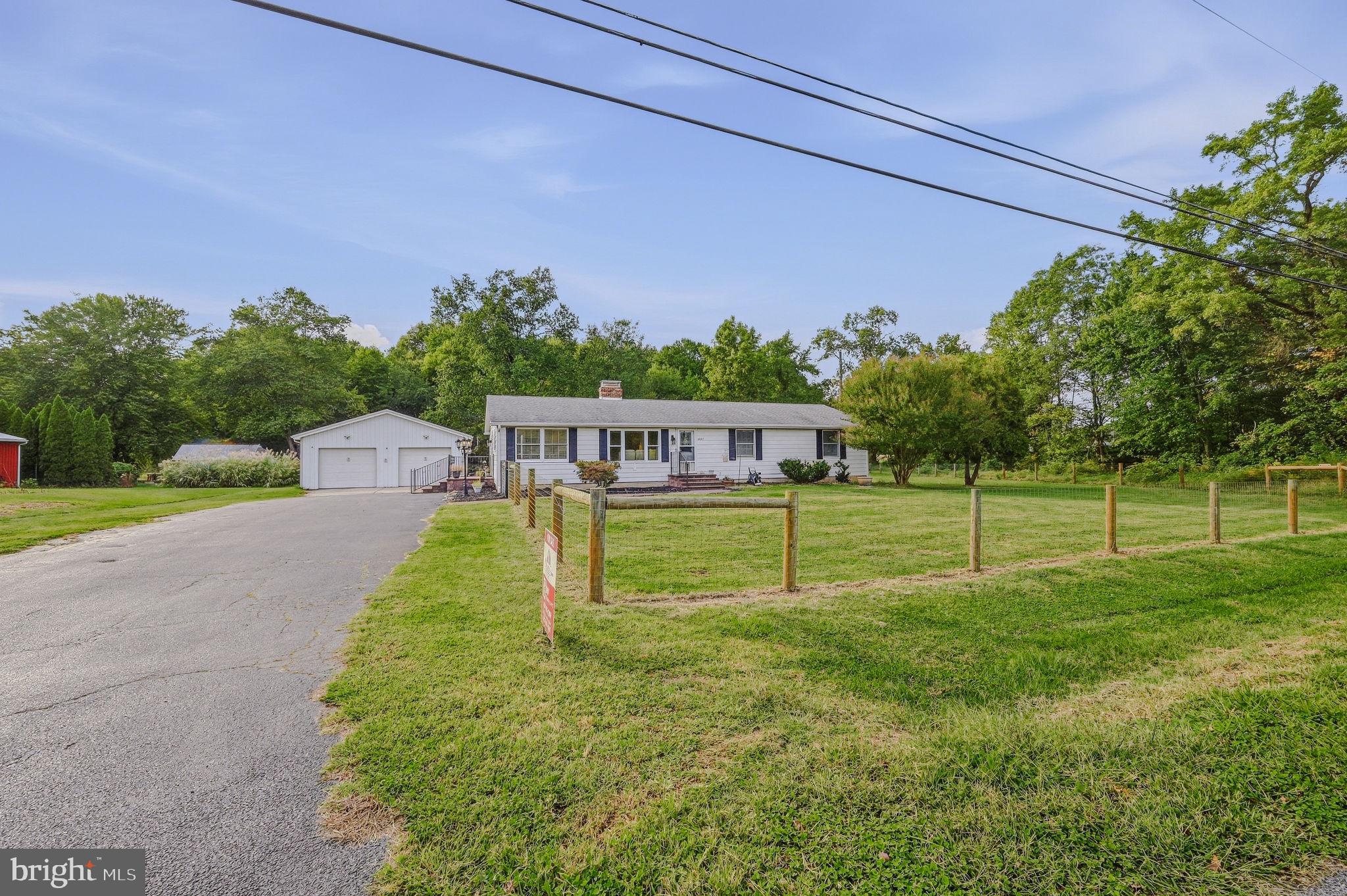 4687 ARTHURSVILLE ROAD