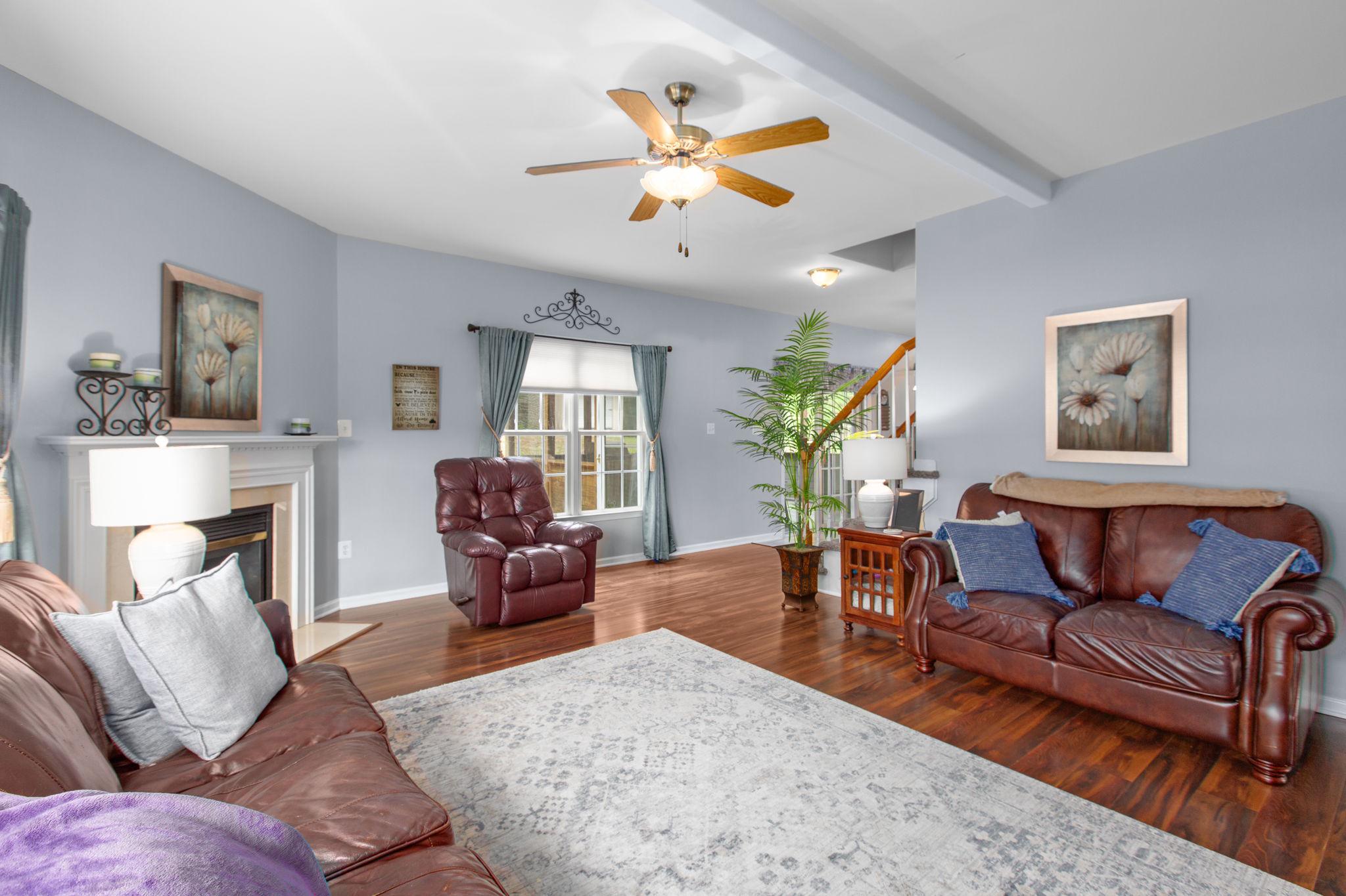 11 FELDSPAR WAY