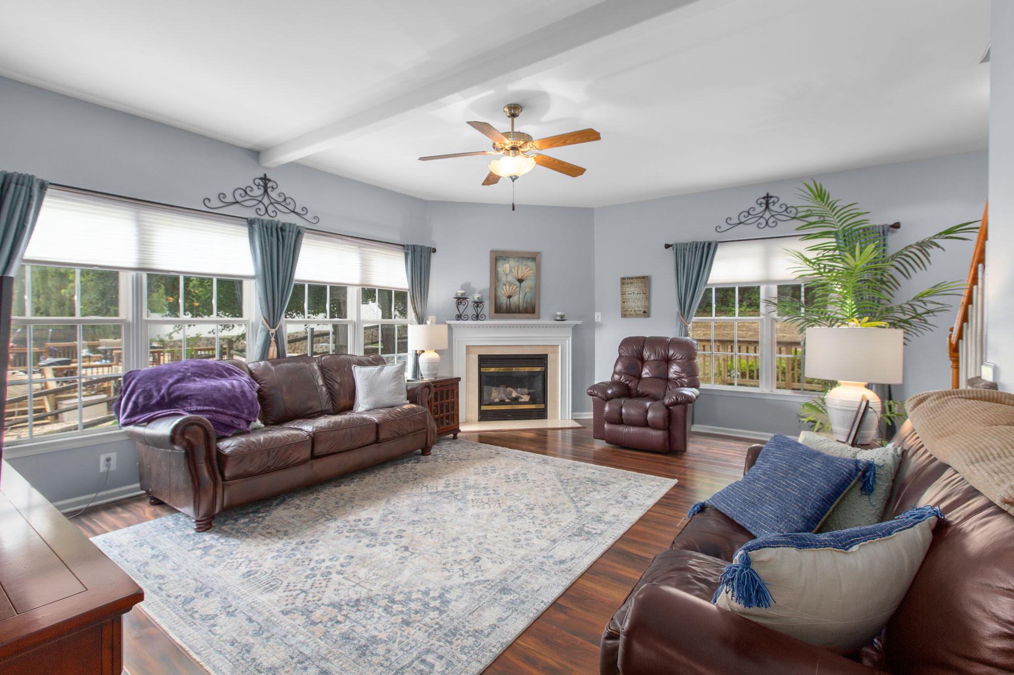 11 FELDSPAR WAY