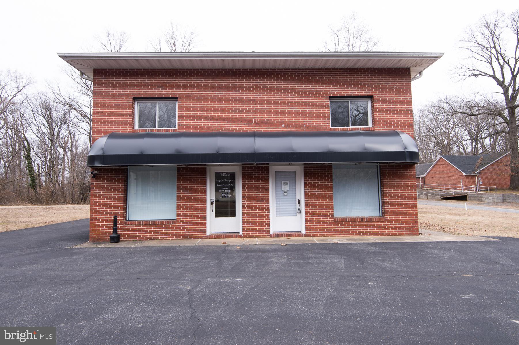 13155 GREENSBORO ROAD