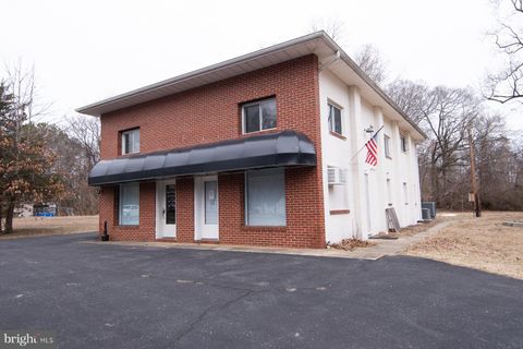 13155 GREENSBORO ROAD GREENSBORO MD 21639