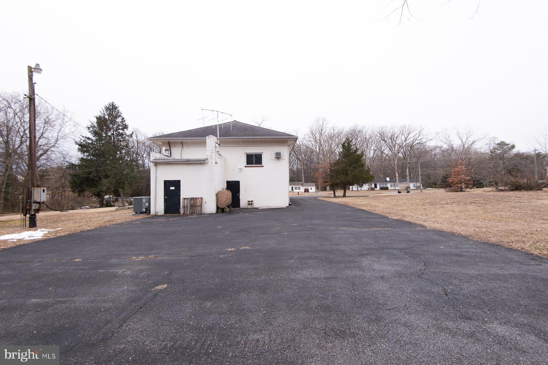 13155 GREENSBORO ROAD