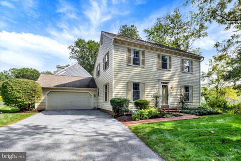 Photo of 400 Cranberry Lane #400, WEST CHESTER, PA 19380 (MLS # PACT2136732)