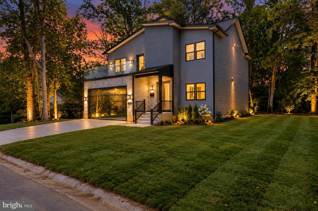 Photo of 16311 Ayrwood Lane, BOWIE, MD 20716 (MLS # MDPG2205690)