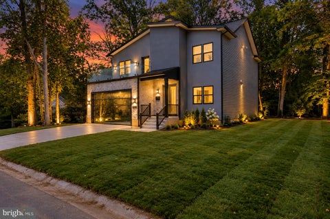 Photo of 16311 Ayrwood Lane, BOWIE, MD 20716 (MLS # MDPG2205690)