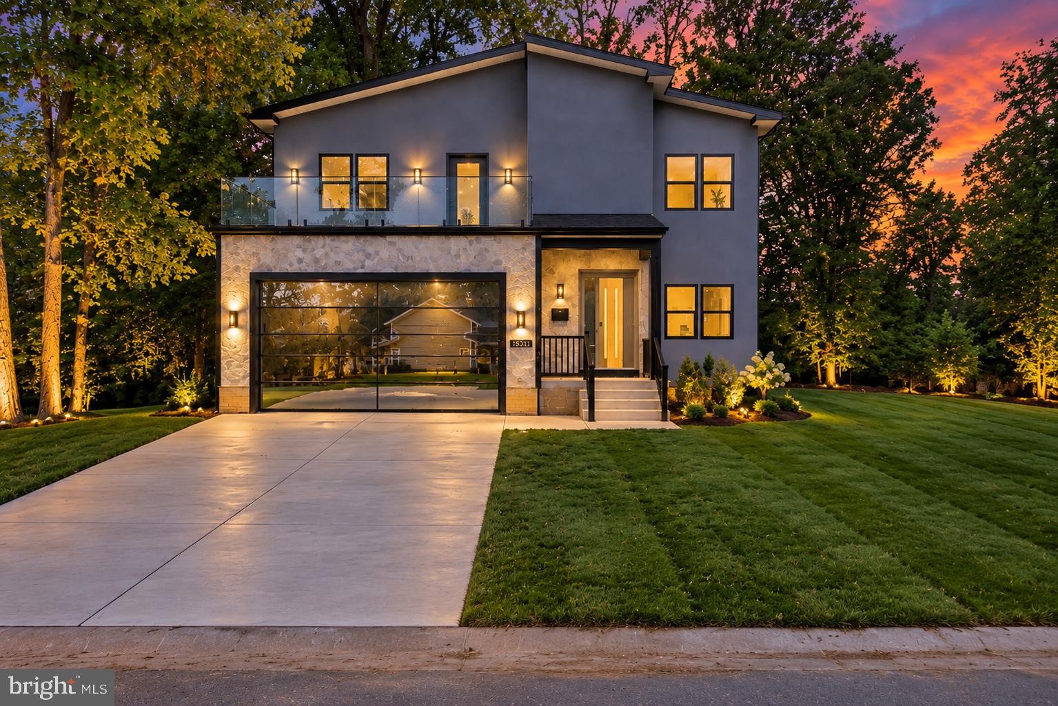 16311 AYRWOOD LANE