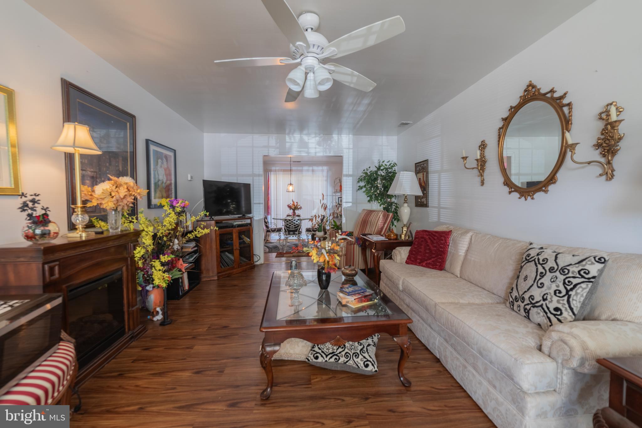 TUSCAWILLA HILLS - Residential