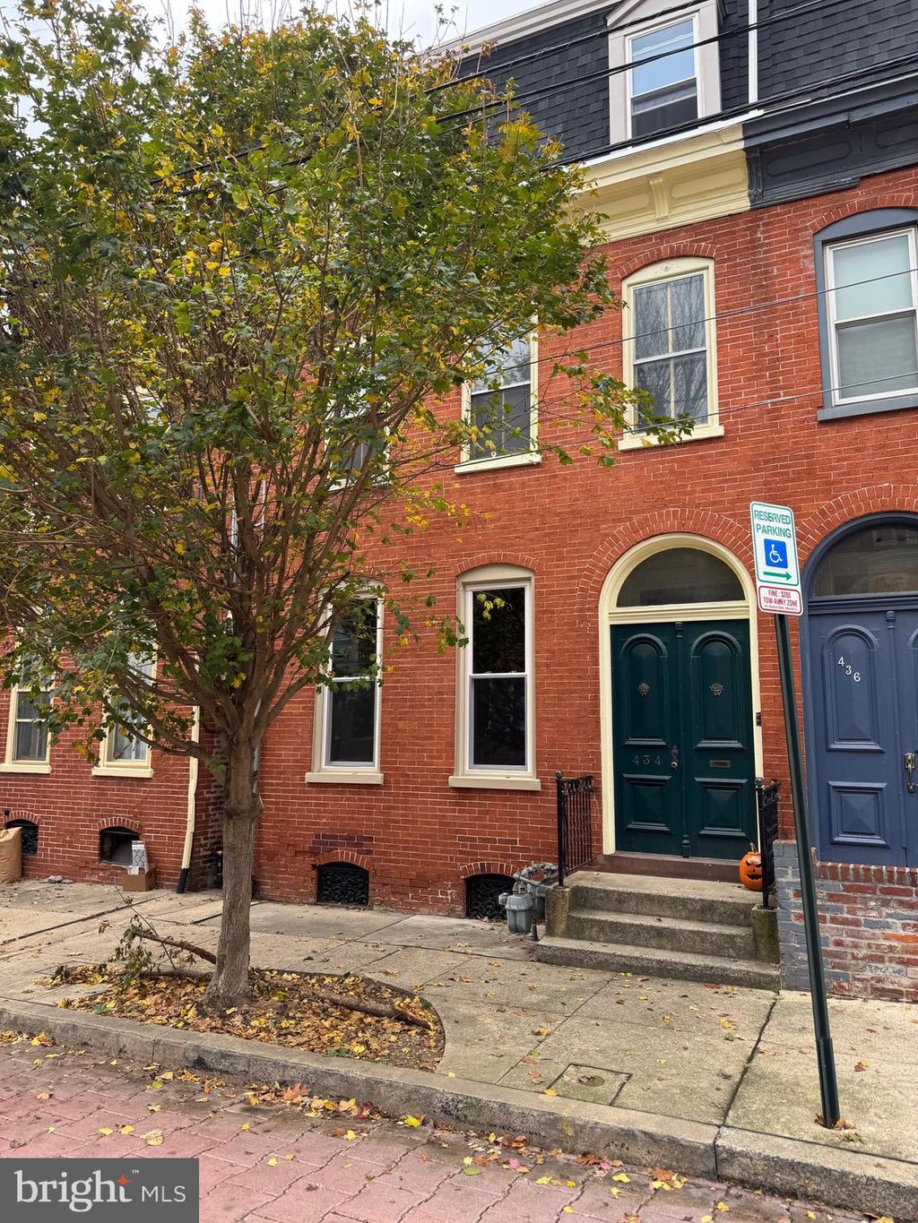 Photo of 434 N Charlotte Street #1, LANCASTER, PA 17603 (MLS # PALA2079478)