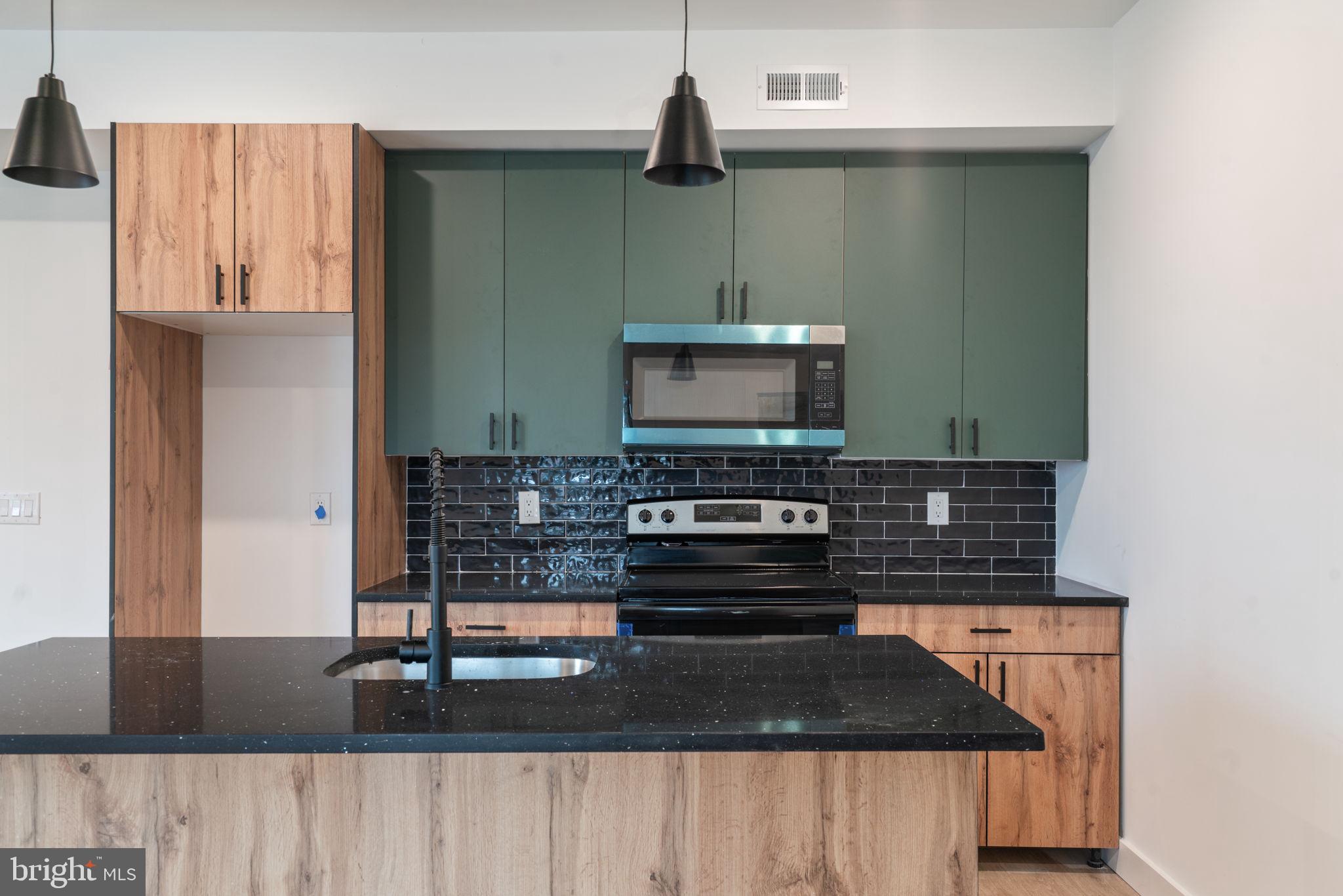 BELMONT - Residential Lease