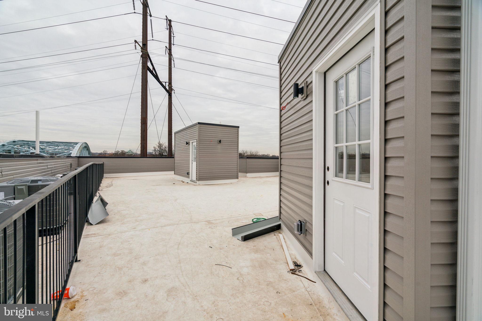 BELMONT - Residential Lease