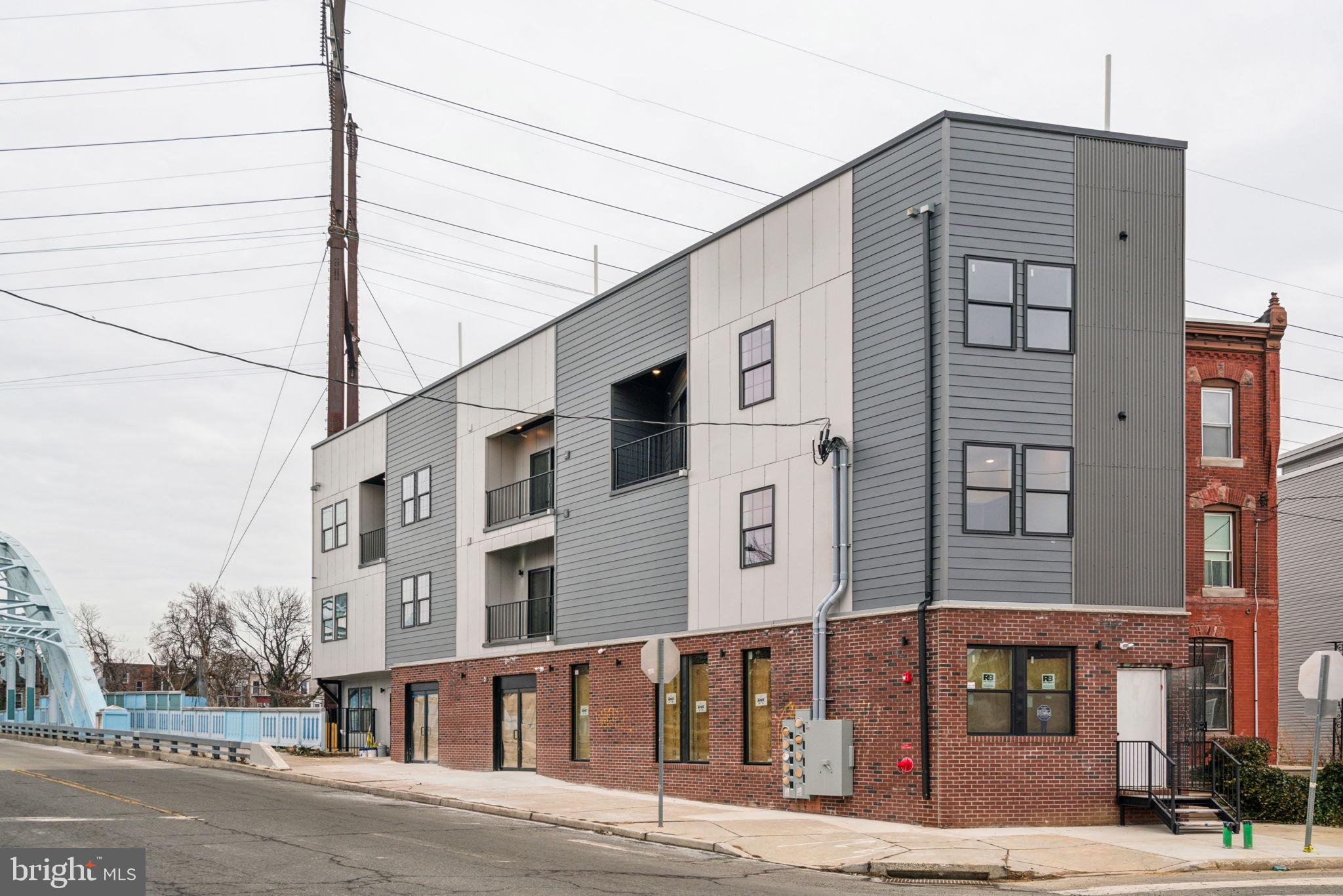 BELMONT - Residential Lease