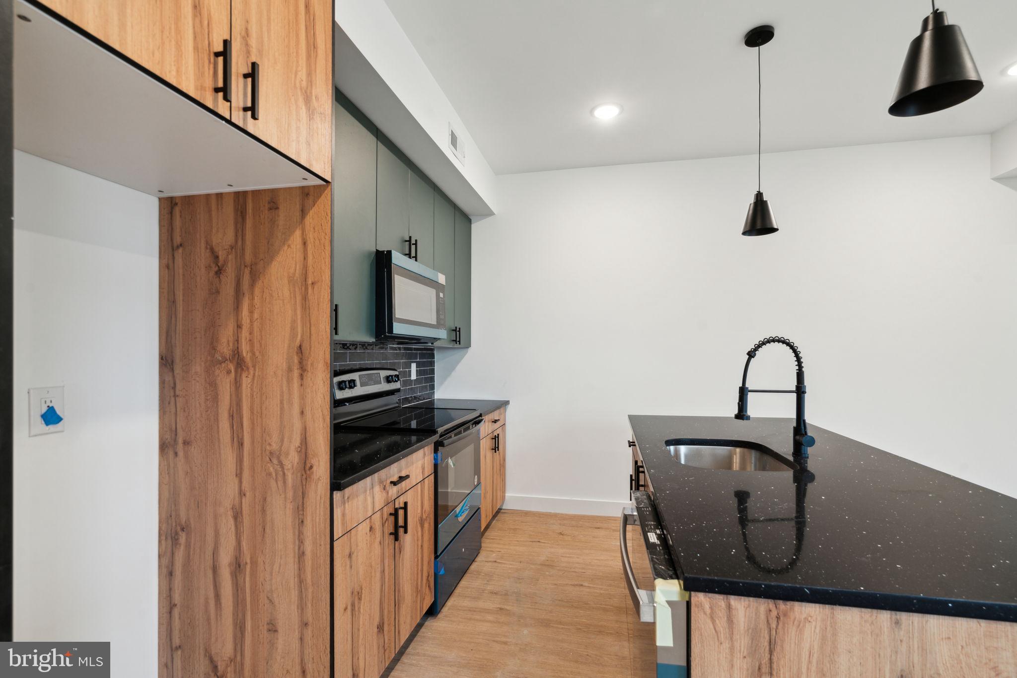 BELMONT - Residential Lease