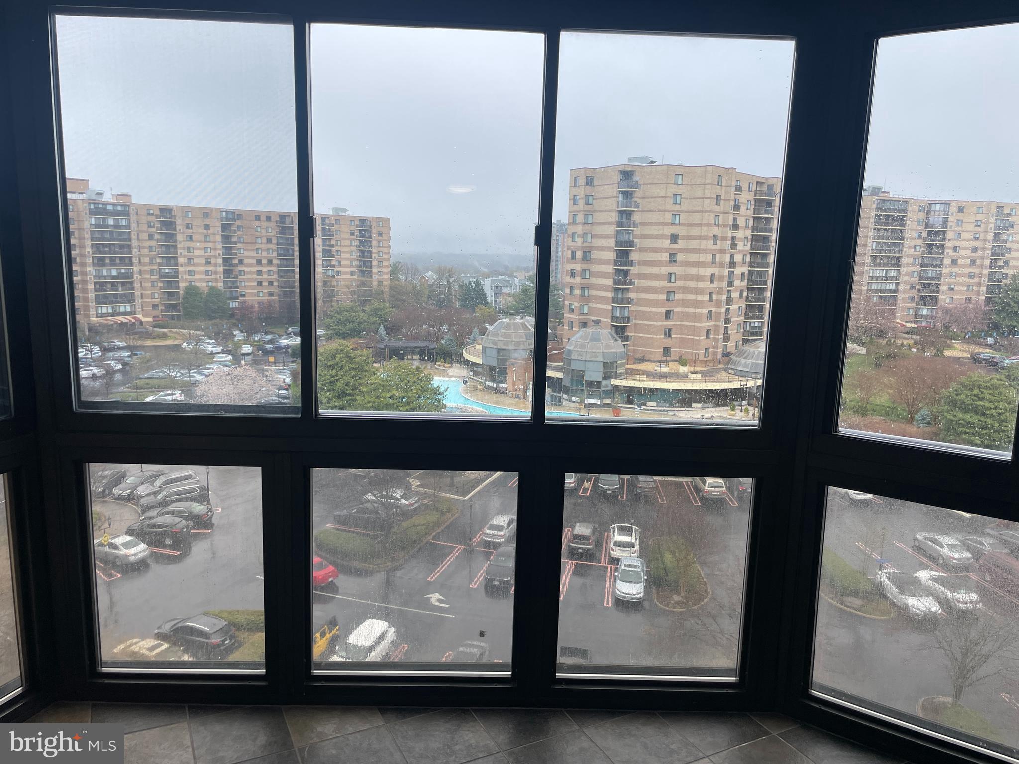 ROTONDA - Residential Lease