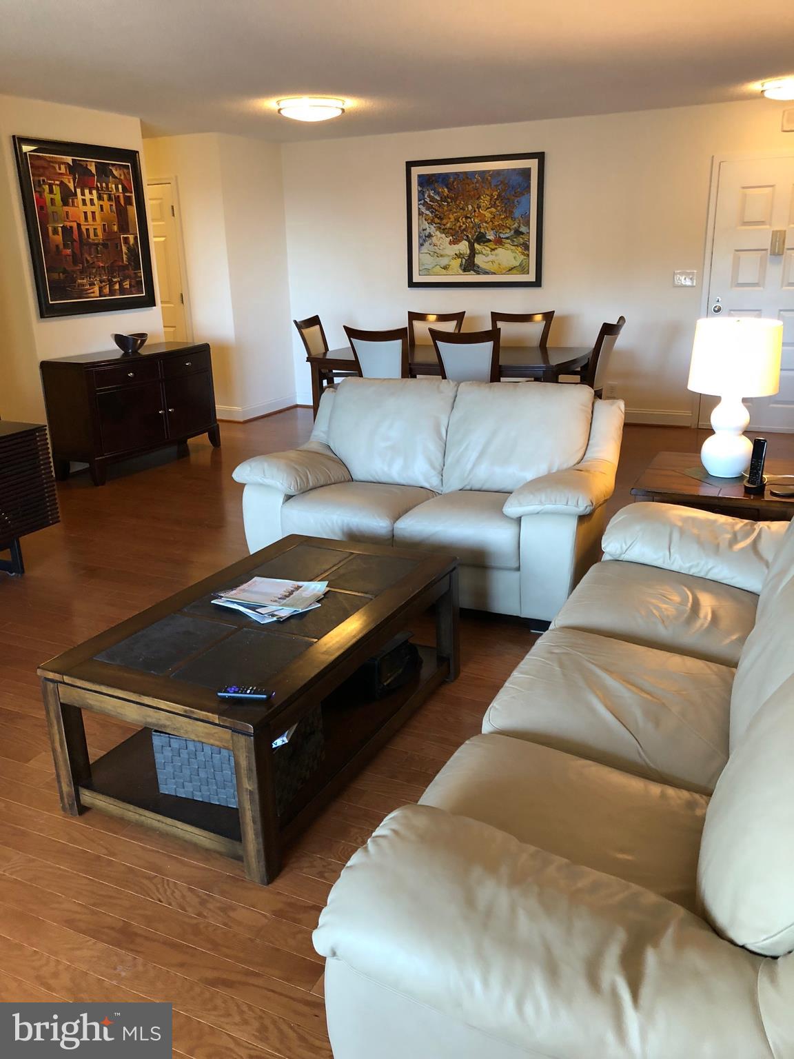 ROTONDA - Residential Lease