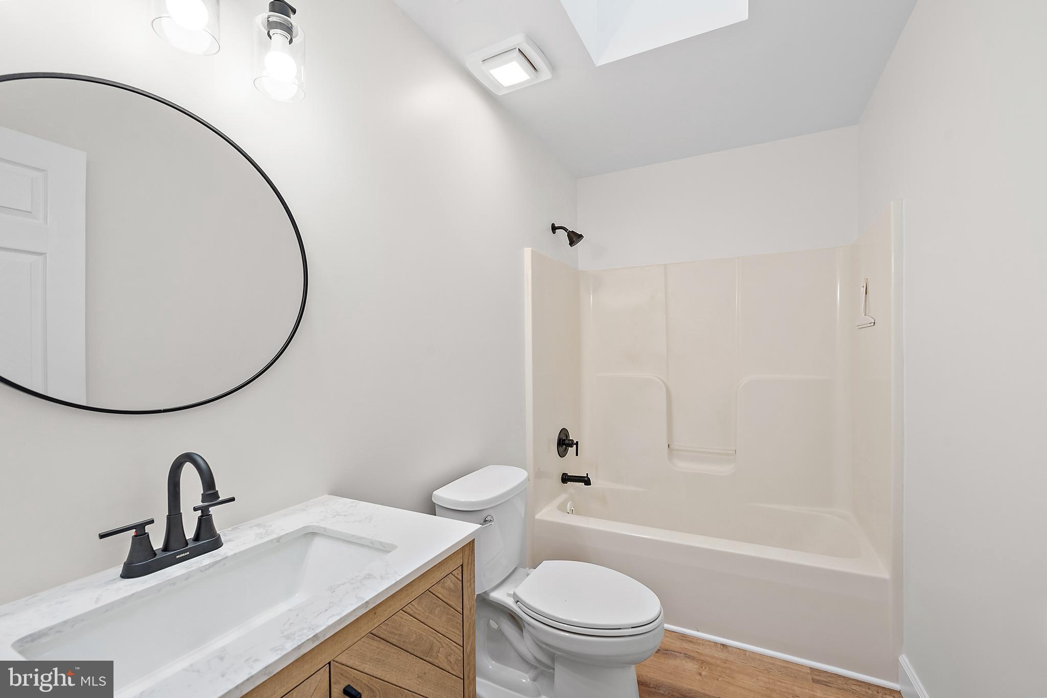 OCEAN PINES - THE POINT - Residential