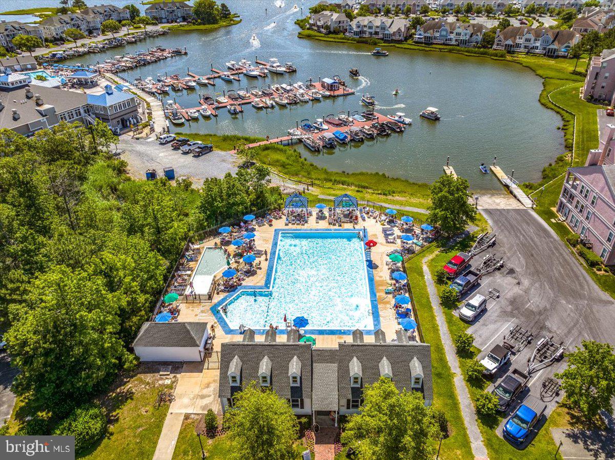 OCEAN PINES - THE POINT - Residential