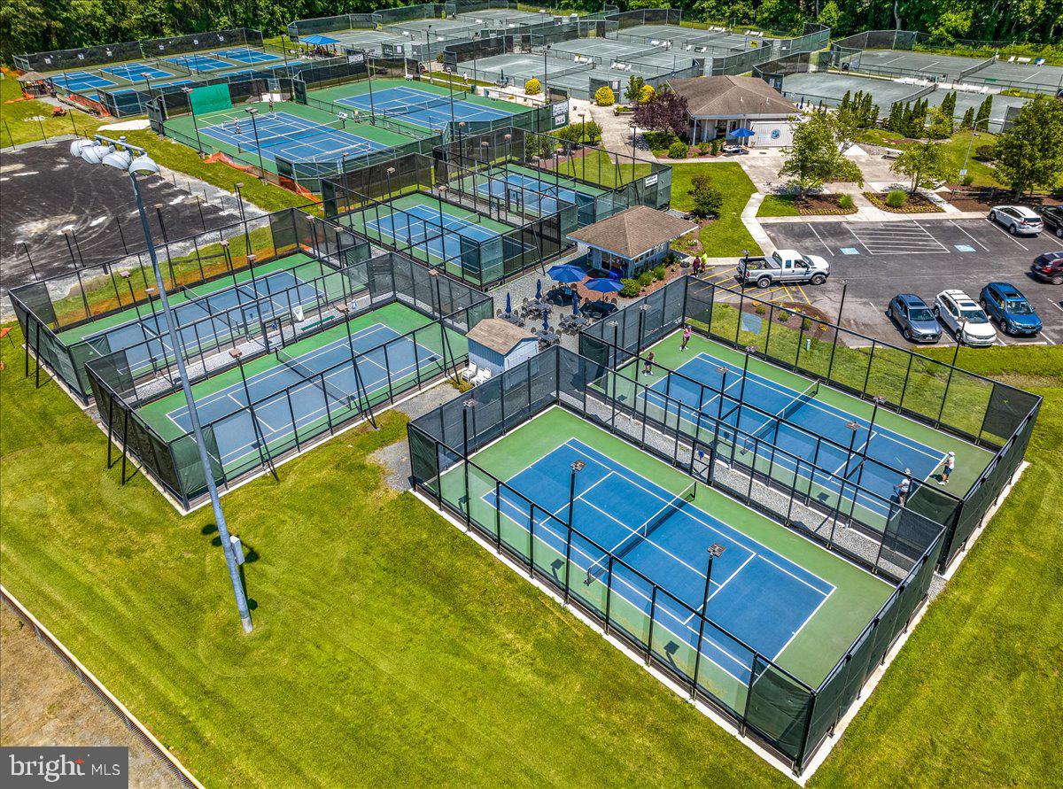 OCEAN PINES - THE POINT - Residential