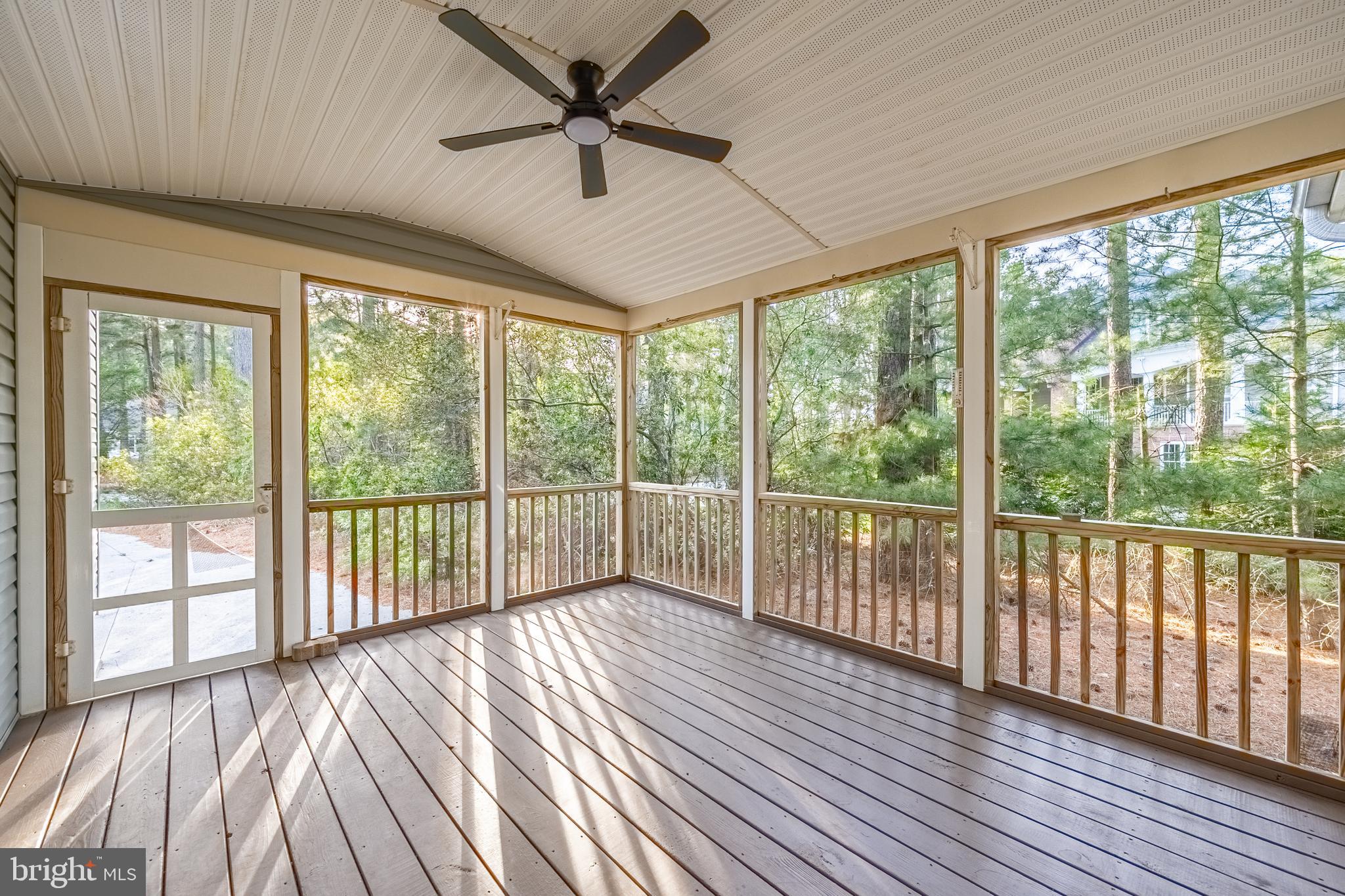 OCEAN PINES - THE POINT - Residential