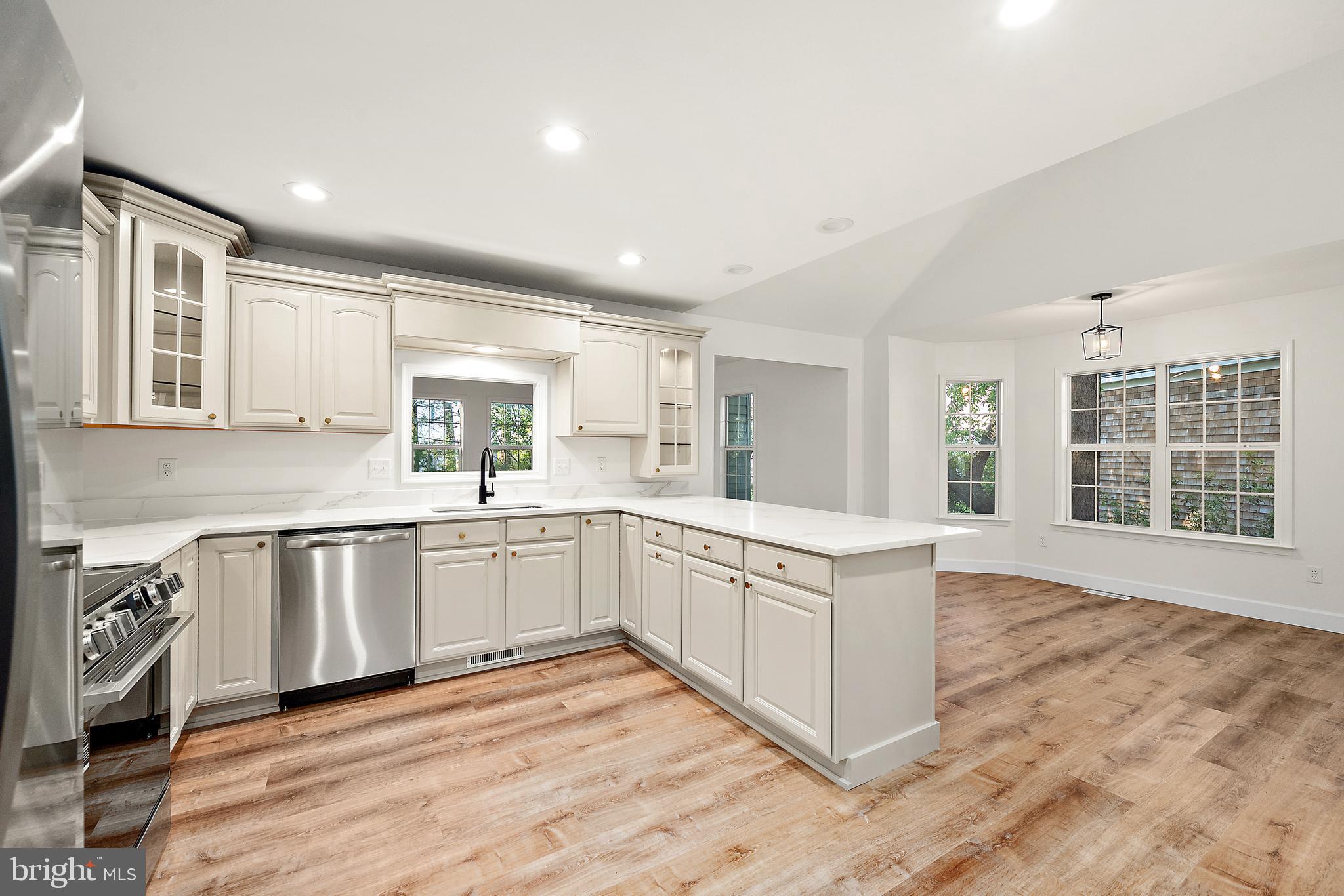 OCEAN PINES - THE POINT - Residential