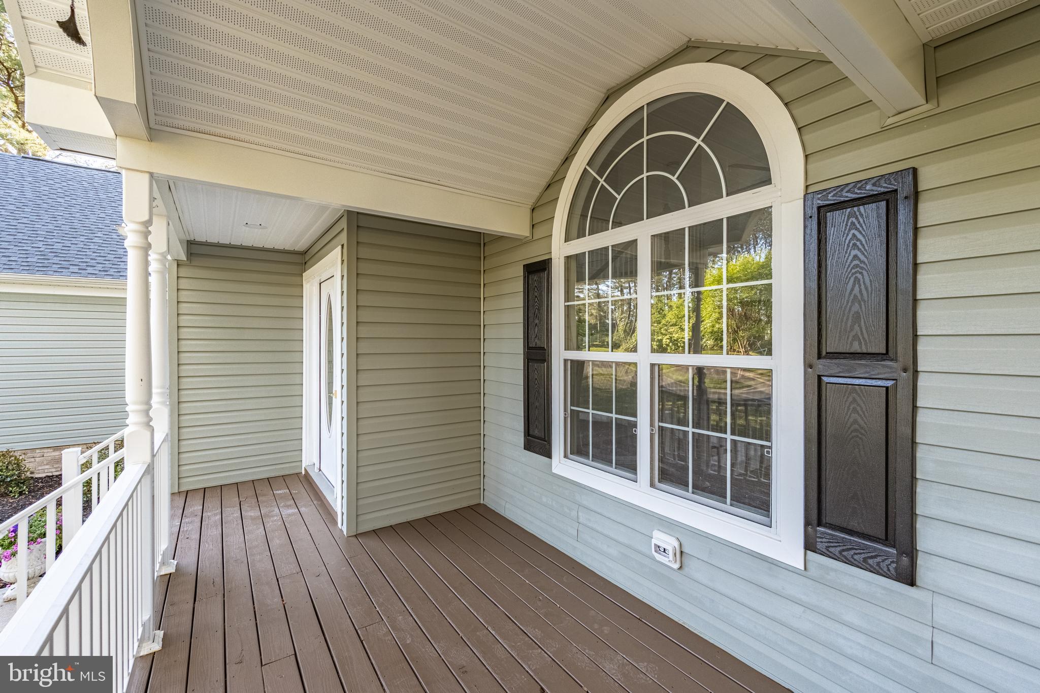 OCEAN PINES - THE POINT - Residential