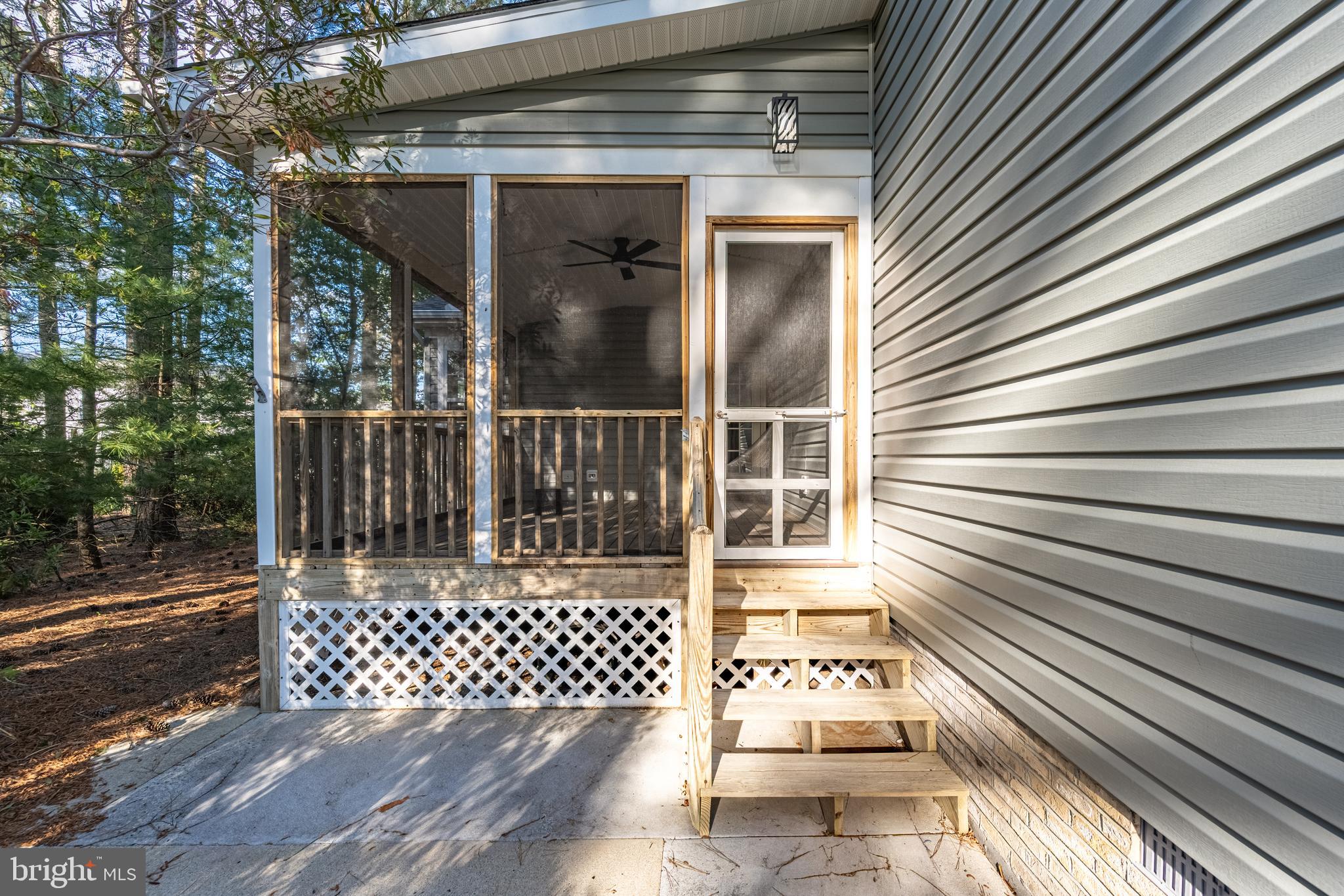 OCEAN PINES - THE POINT - Residential