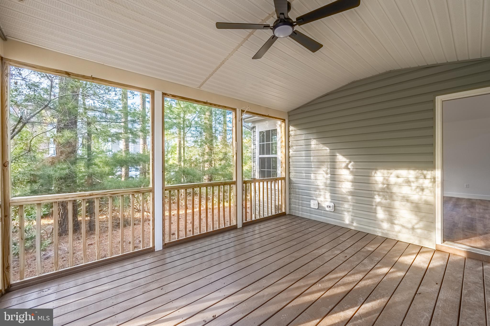 OCEAN PINES - THE POINT - Residential