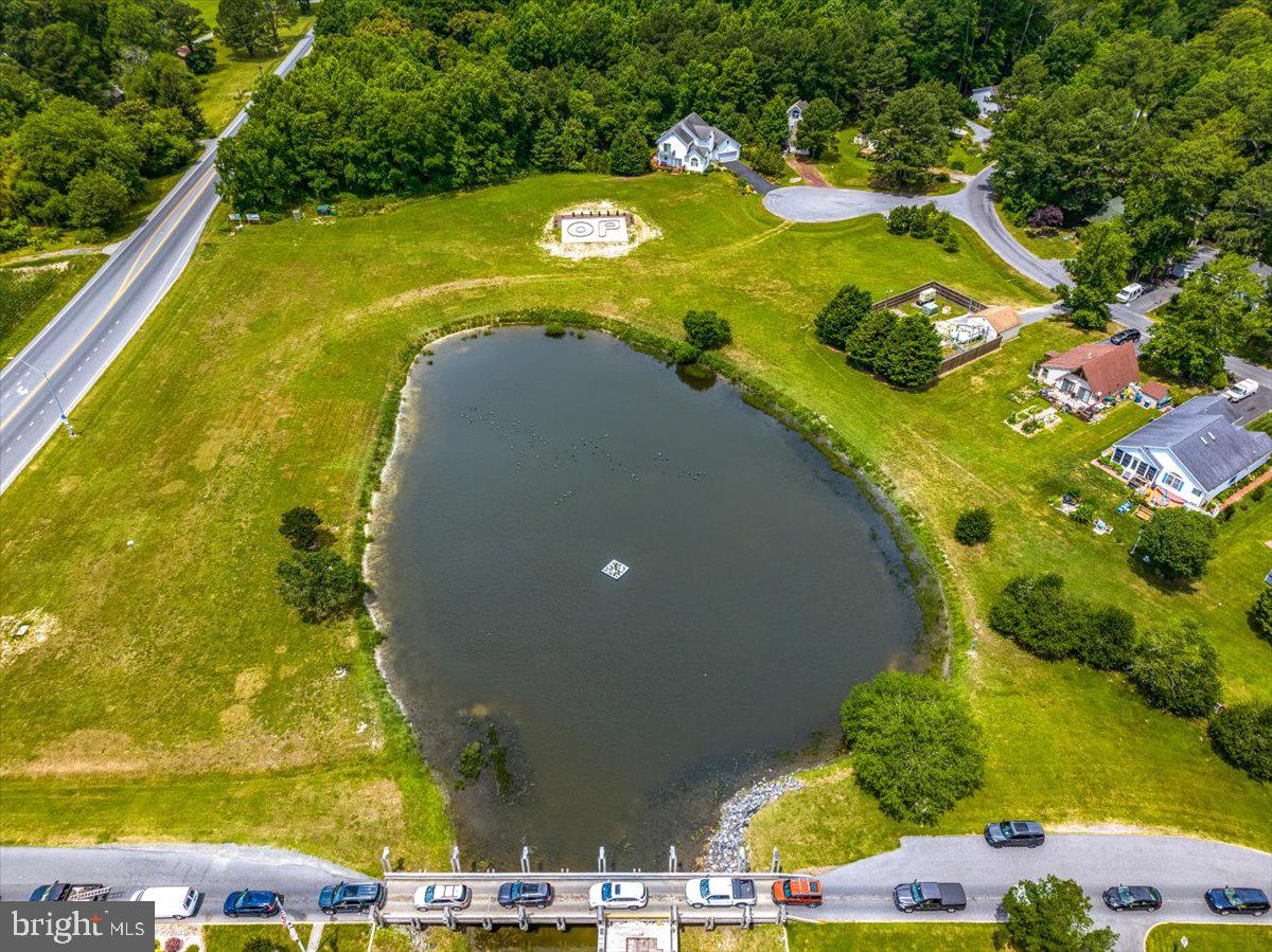 OCEAN PINES - THE POINT - Residential