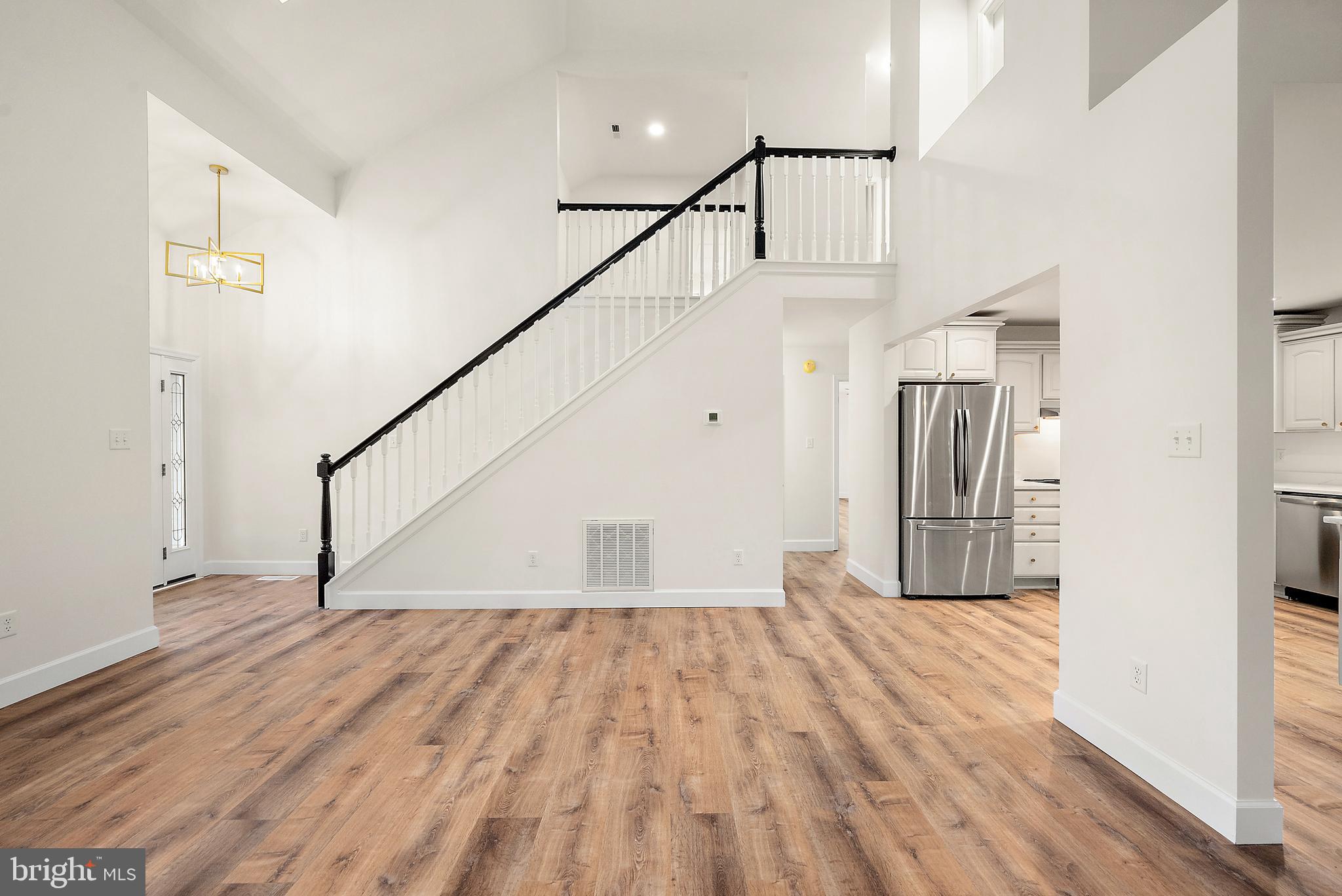 OCEAN PINES - THE POINT - Residential