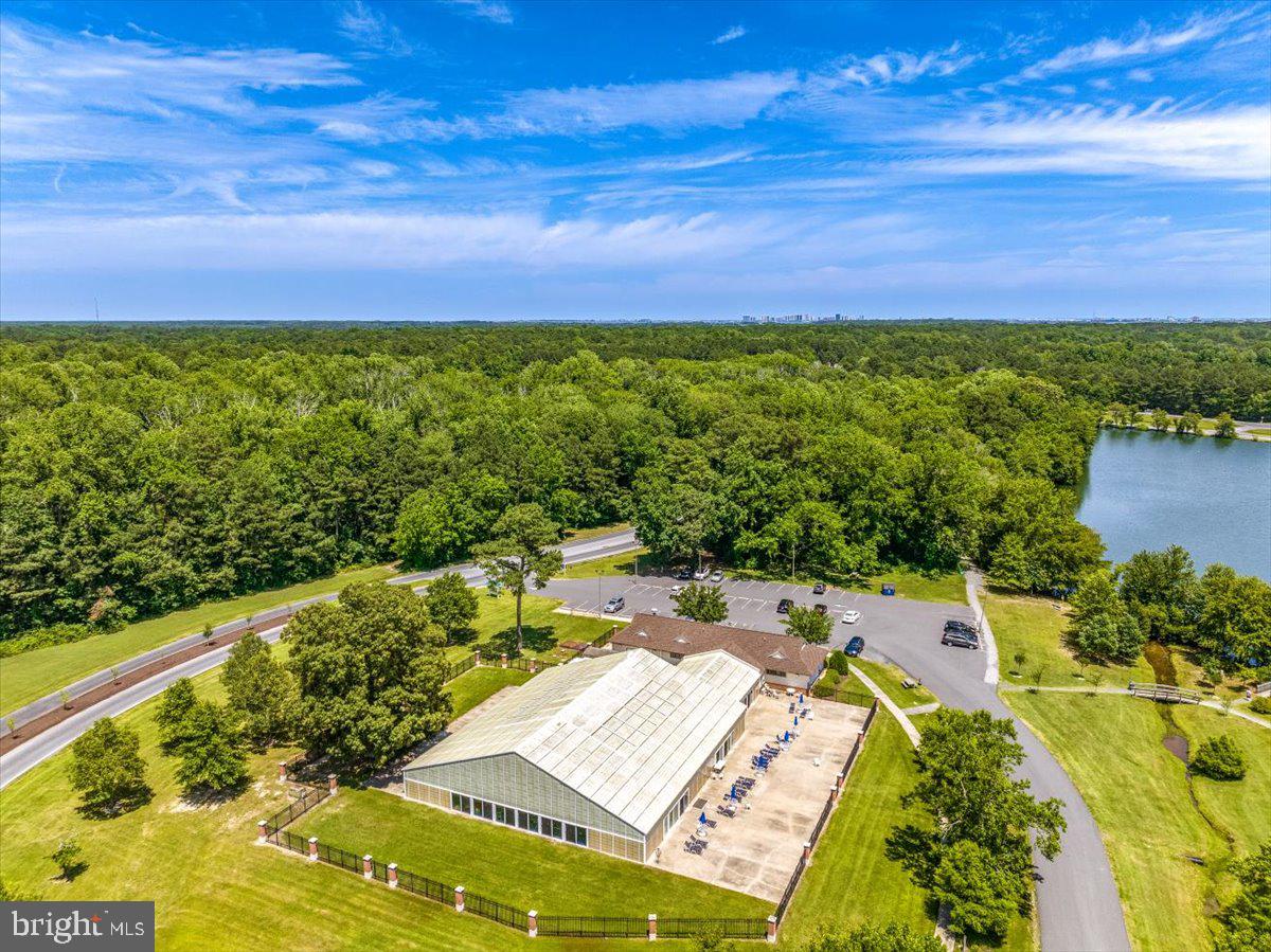 OCEAN PINES - THE POINT - Residential