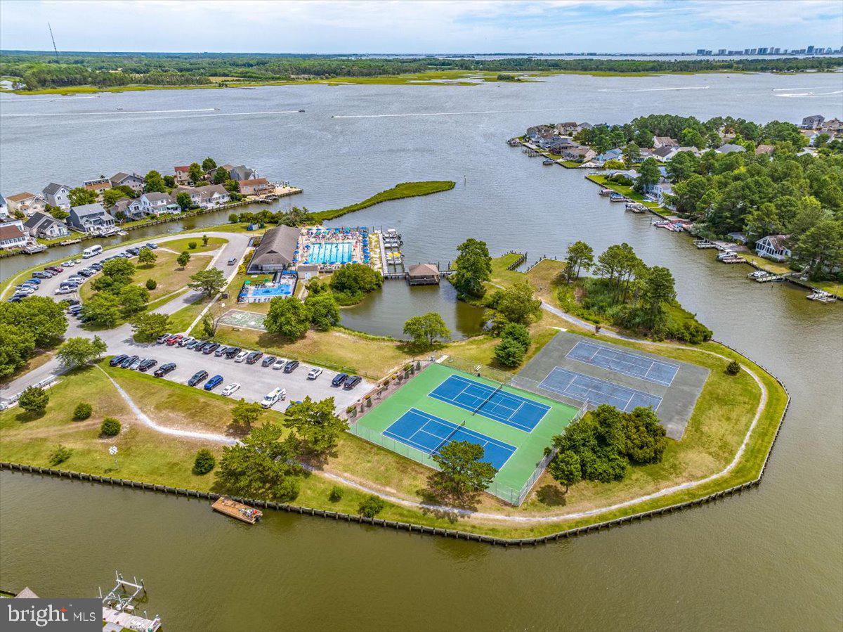 OCEAN PINES - THE POINT - Residential