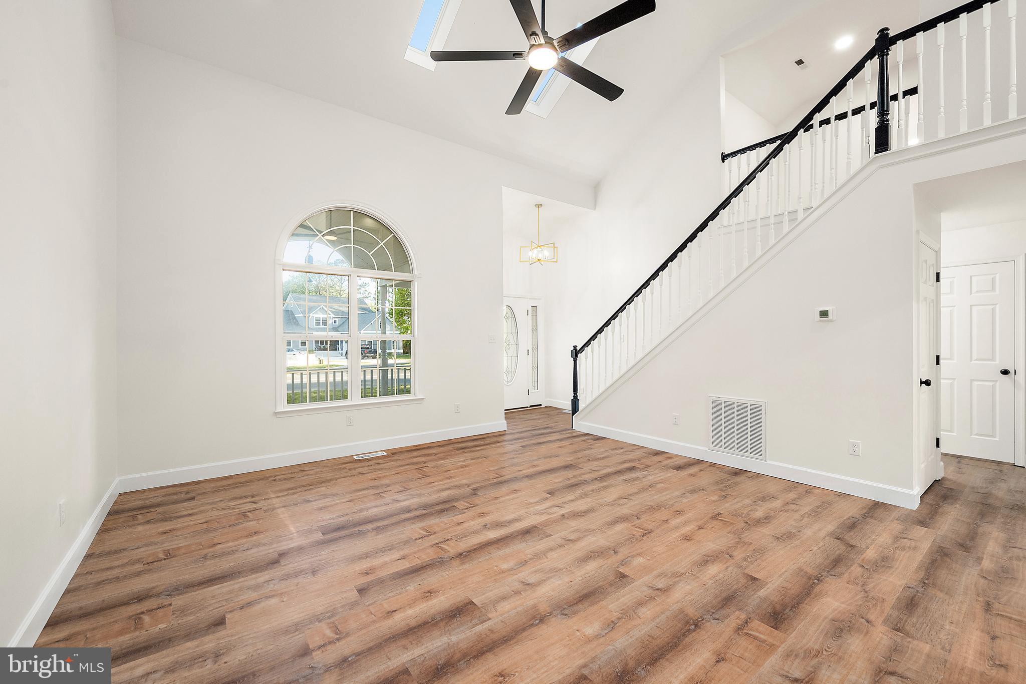 OCEAN PINES - THE POINT - Residential