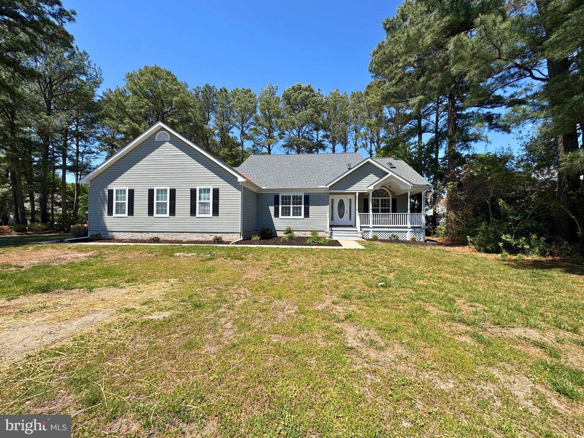 OCEAN PINES - THE POINT - Residential