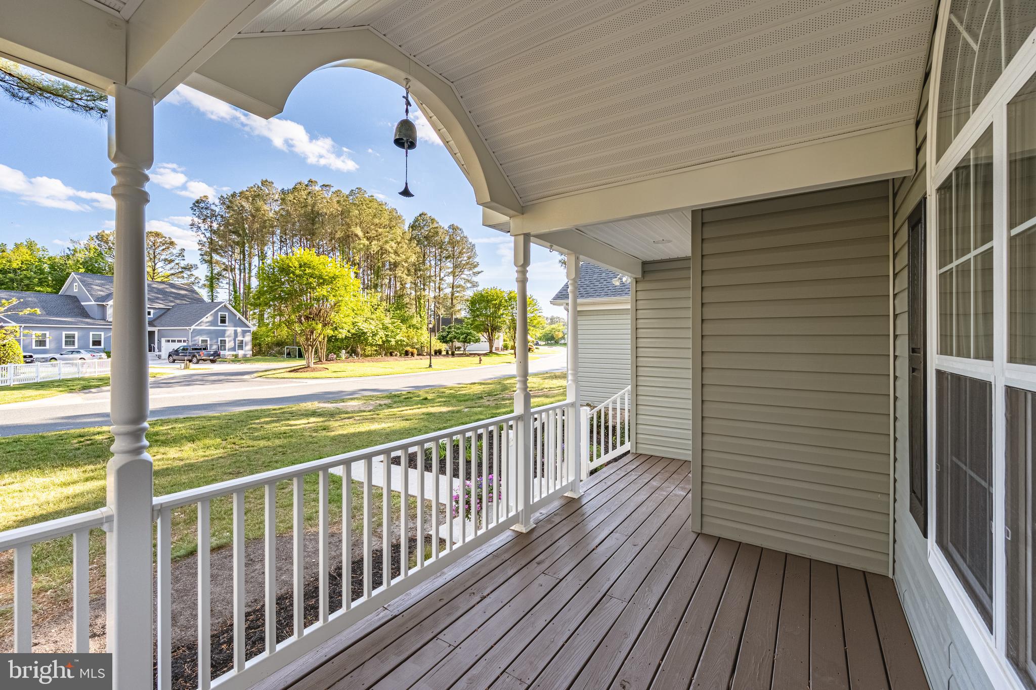 OCEAN PINES - THE POINT - Residential