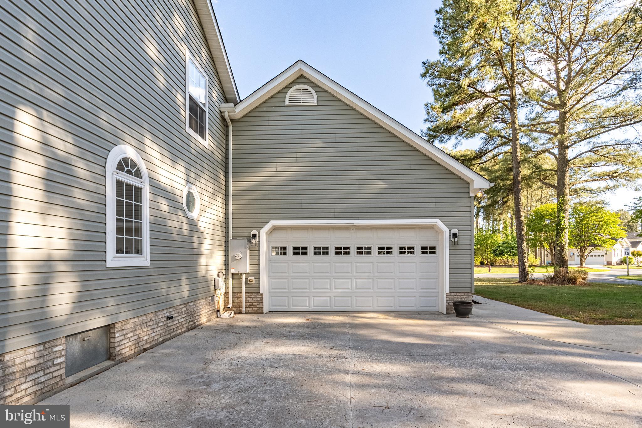 OCEAN PINES - THE POINT - Residential