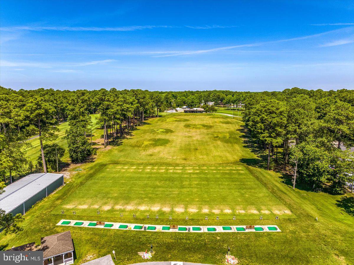 OCEAN PINES - THE POINT - Residential