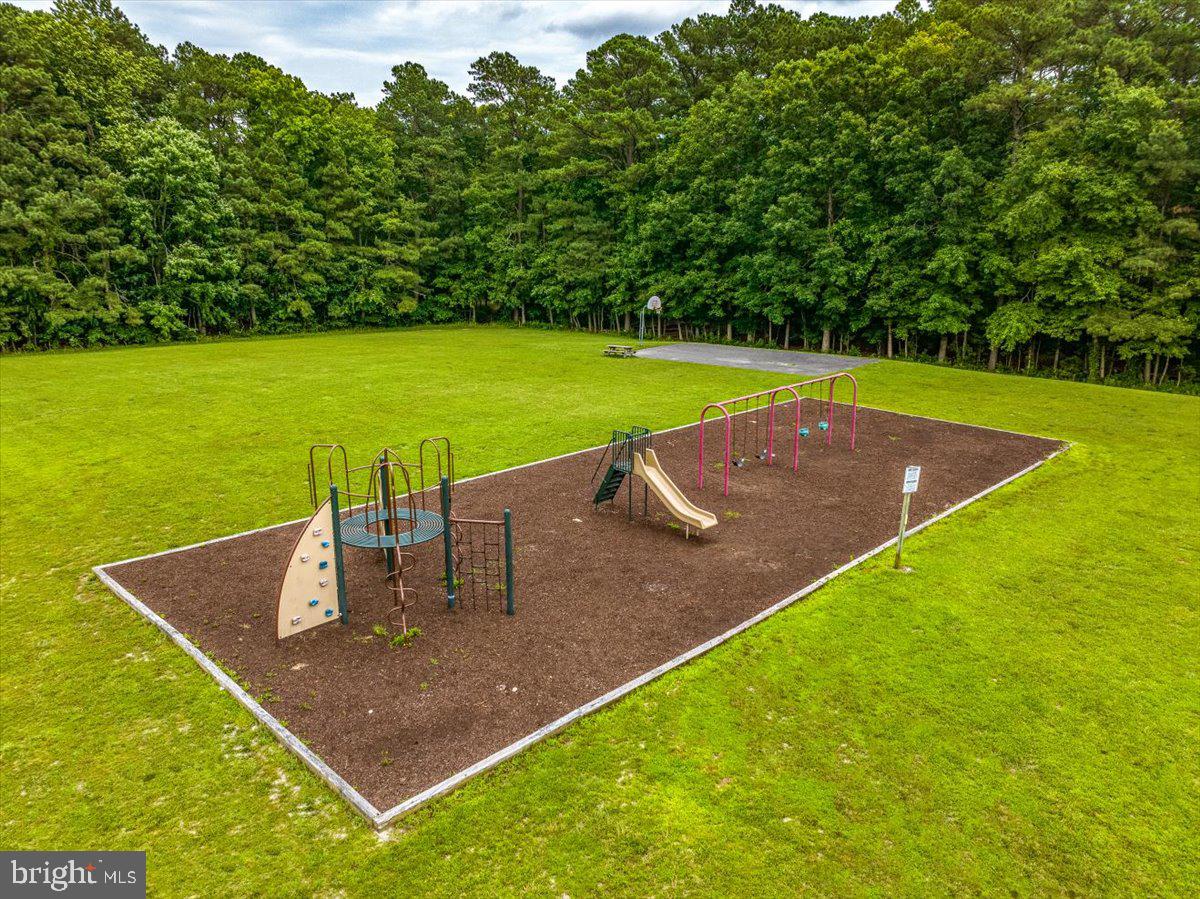 OCEAN PINES - THE POINT - Residential