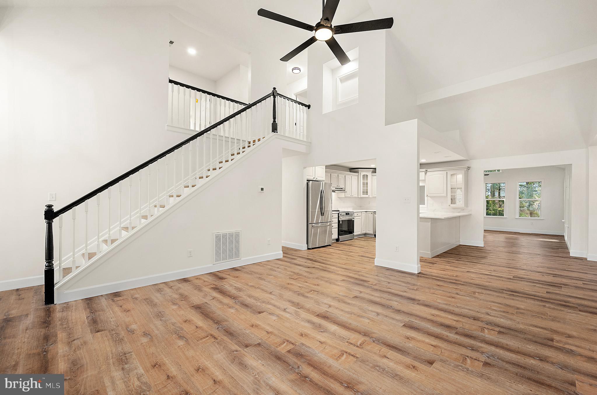 OCEAN PINES - THE POINT - Residential