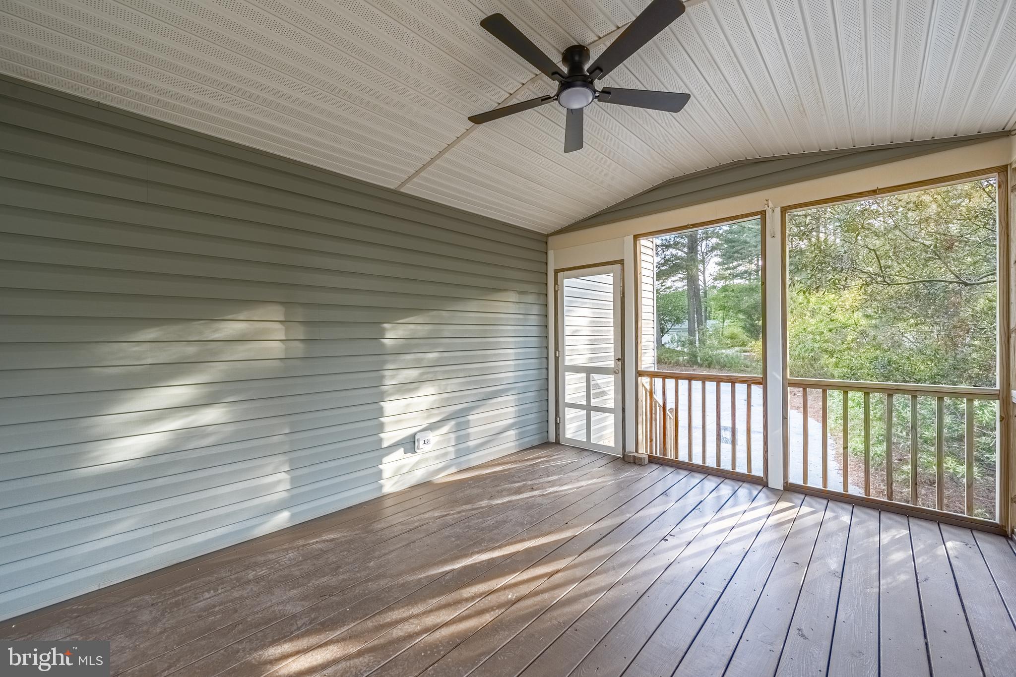 OCEAN PINES - THE POINT - Residential