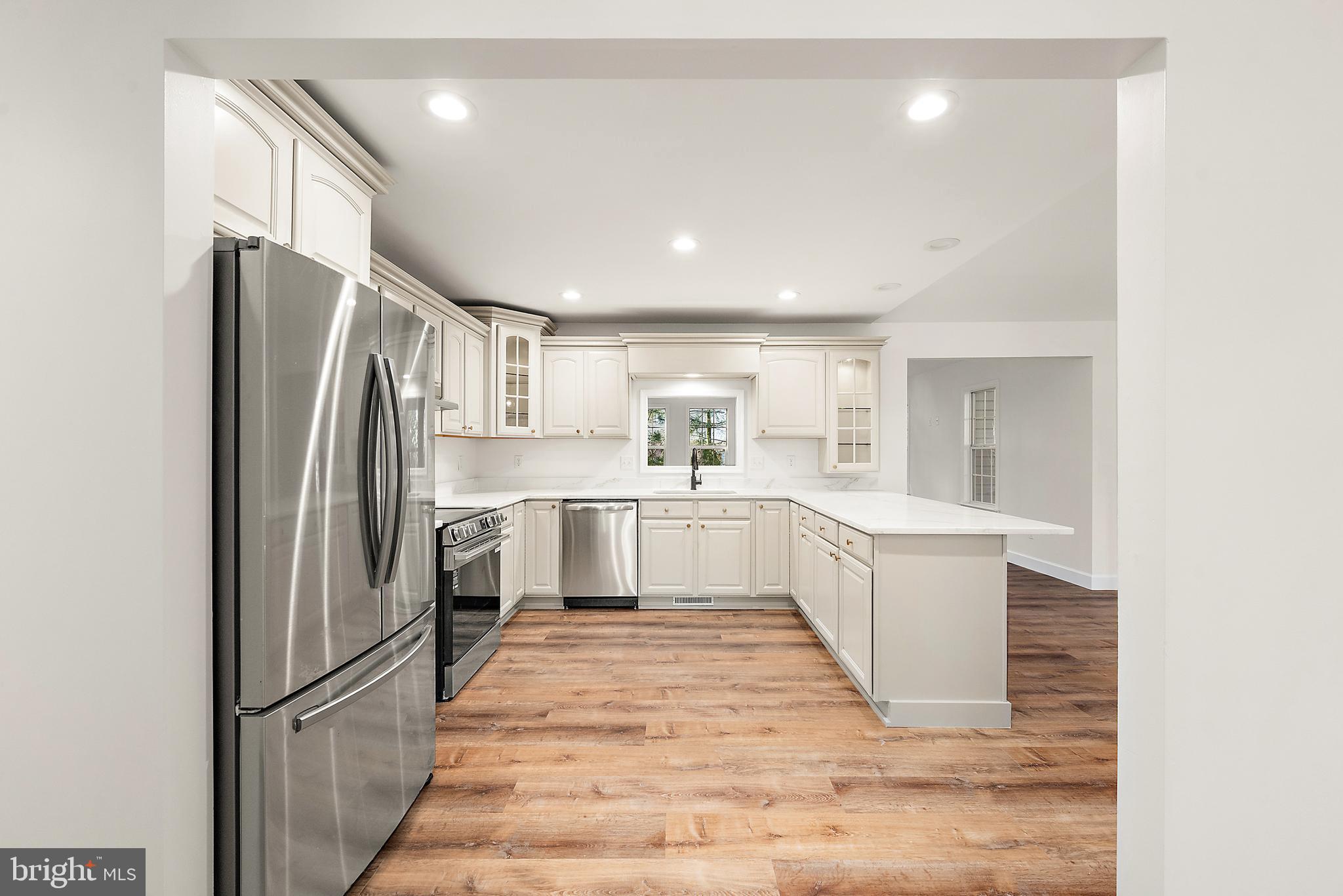 OCEAN PINES - THE POINT - Residential